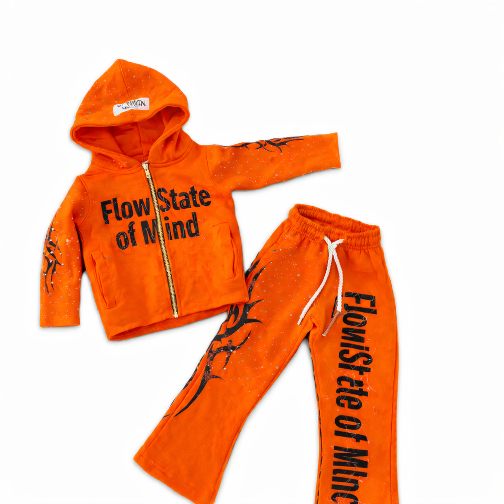 FlowState Solar Tracksuit **Pre-Order**