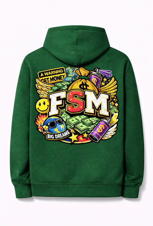 FlowState Apex Full Zip Jacket ** Pre-order**